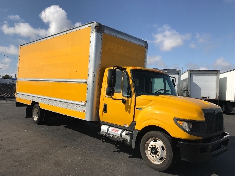 Used trucks in Vancouver
