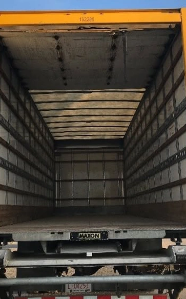 Truck financing
