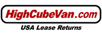 HighCubeVan